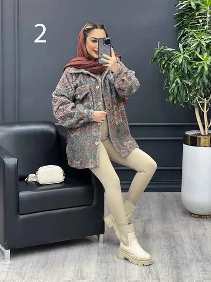 شکت طرح سنتی آستردار