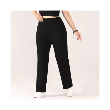 شلوار راحتی سایزبزرگ