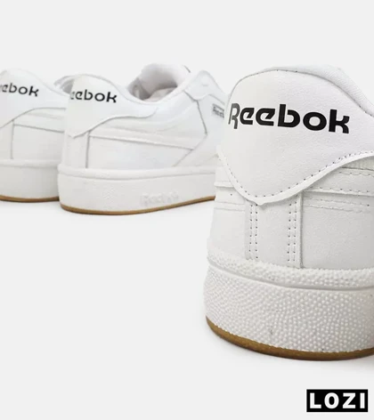 کفش مردانه و زنانه سفید ریباک Reebok CLUB