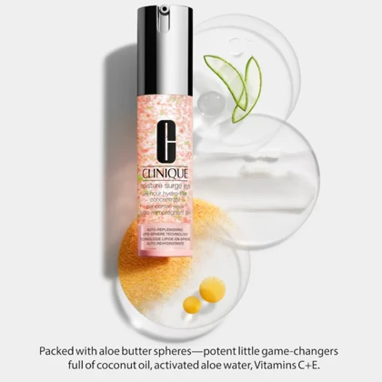 کمپلکس دور چشم کلینیک, مدل Hydro-Filler 96H حجم 15ml