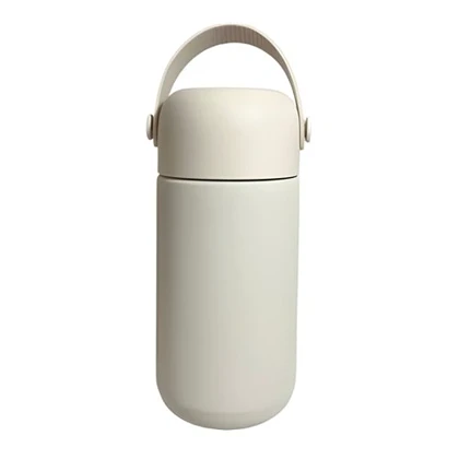 تراول ماگ پاستیلی Enjoy رنگ آبی