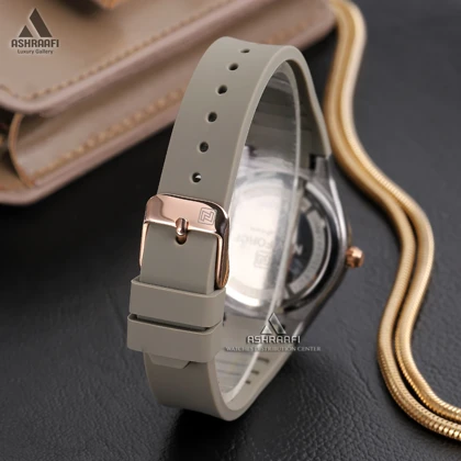 ساعت زنانه نیوی فورس Naviforce NF5056GG