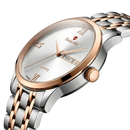 ساعت مچی مردانه سوئیس آرت مدل 920126SR1600
