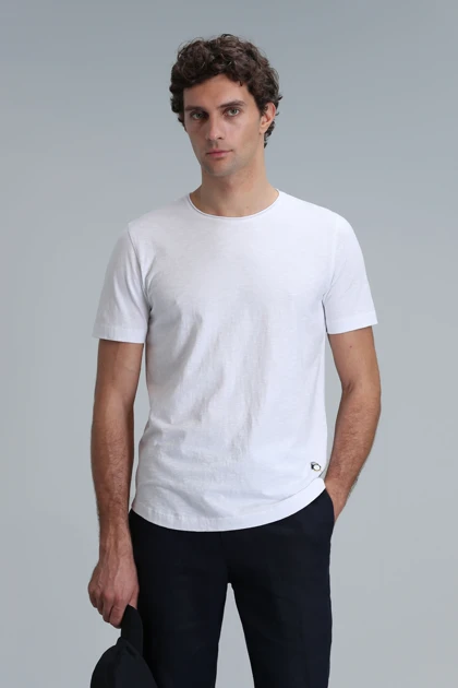 تیشرت مردانه lufian lufian