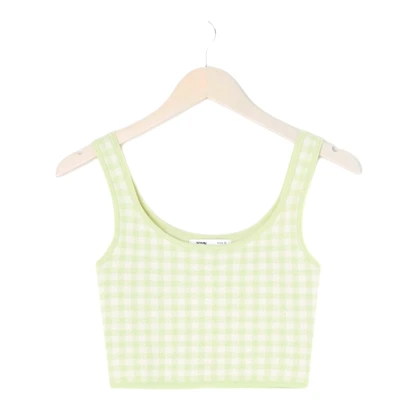 کراپ تاپ موهر سینسای sinsay 8659A-70X