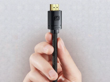کابل hdmi بیسوس Baseus CAKGQ-L01 طول 3 متر