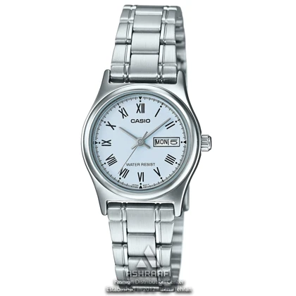 ساعت زنانه کاسیو Casio LTP-V006D-2B