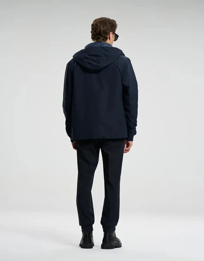 مچ کش کلاهدار