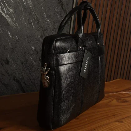 کیف اداری مردانه بیورا مدل eez33