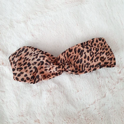 هدبند زنانه آی ام کد Z-ER45