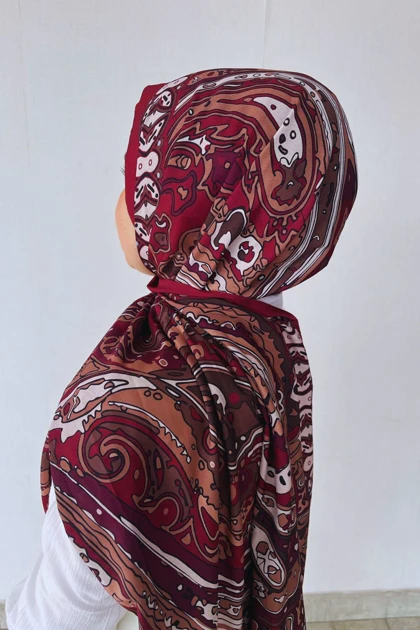 شال زنانه tarzinisec tarzinisec