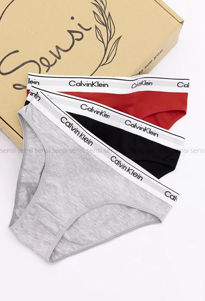شورت emaزنانه Calvin Kleinکد30000003