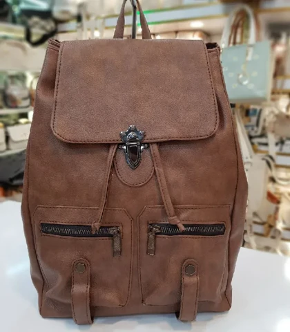 کیف کوله پشتی دخترانه مجلسی 1572