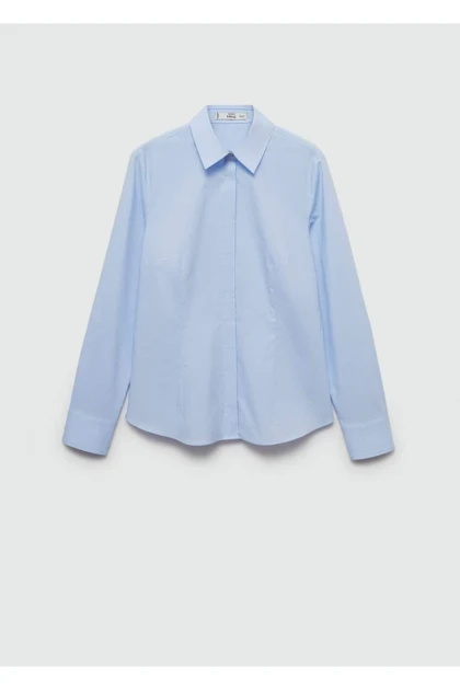 پیراهن زنانه اورجینال منگو mango