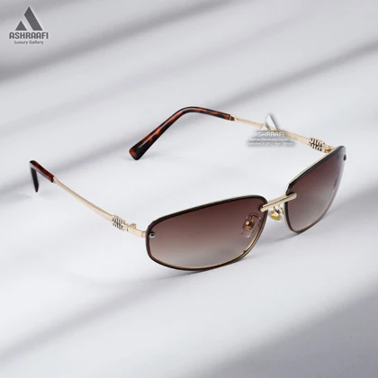 عینک زنانه میو میو Miu Miu 22701