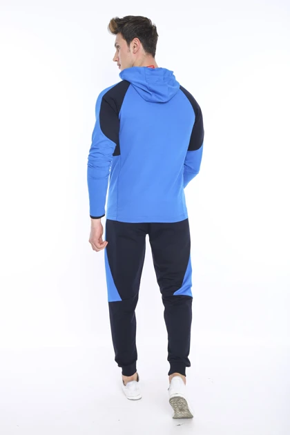 ست هودی و شلوار مردانه نیدلایف need-life