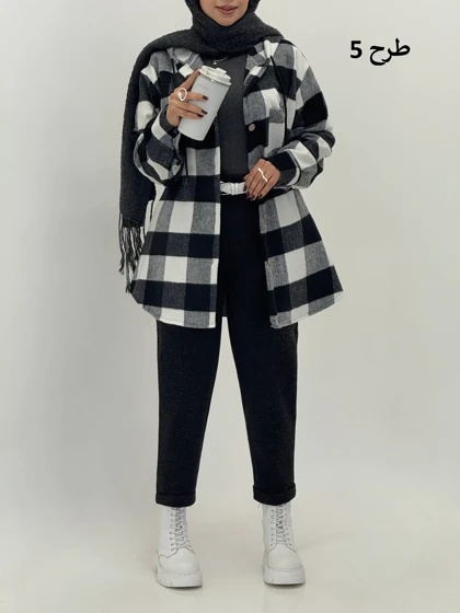 3675-شکت کلاهدار نسکافه