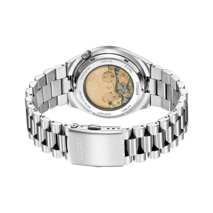 ساعت مچی مردانه سیتیزن CITIZEN NJ0150-81L