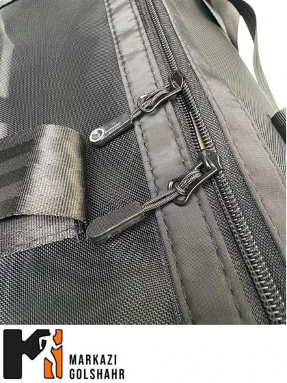 کیف ورزشی الو توری کد 1511