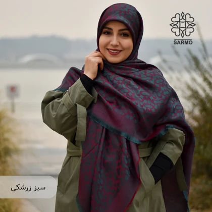 روسری رونا کوچ