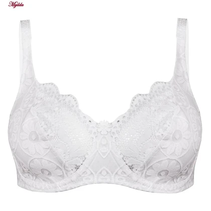 ست شورت و سوتین زنانه پانیذ مدل گیپوری فنردار کد 9036-4