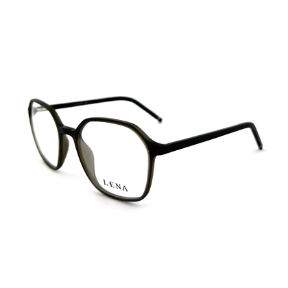 عینک طبی لنا مدل LE984 C02 خاکستری