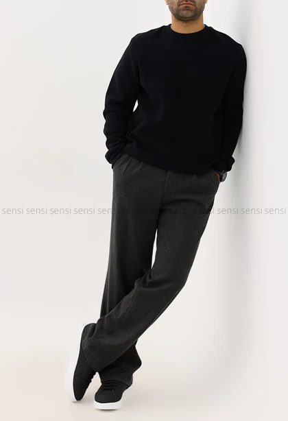 دورس یقه گرد مردانه کد20000013