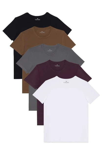 تیشرت مردانه اورجینال تیودرز tudors