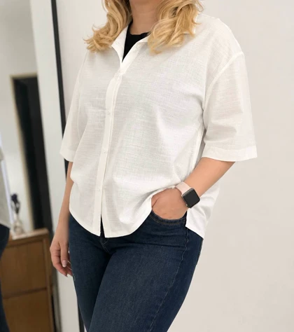 شومیز کلارا