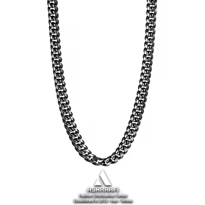 گردنبند مردانه کارتیه Cartier Necklace MSK2