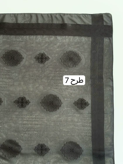 3172-روسری ترک آلا