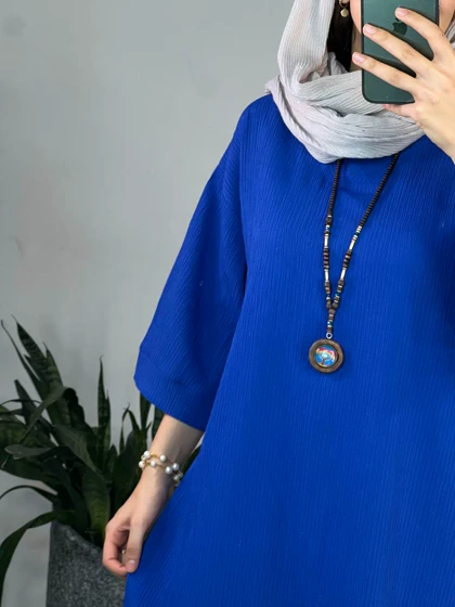 مانتو کفتان دالیا 1