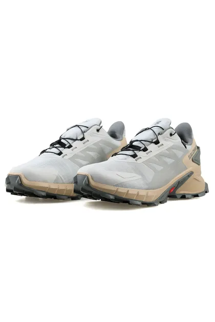 چکمه کفش مردانه در زمستان برای پیاده روی در فضای باز ضد آب و مقاوم در برابر سرما Goretex L47064200