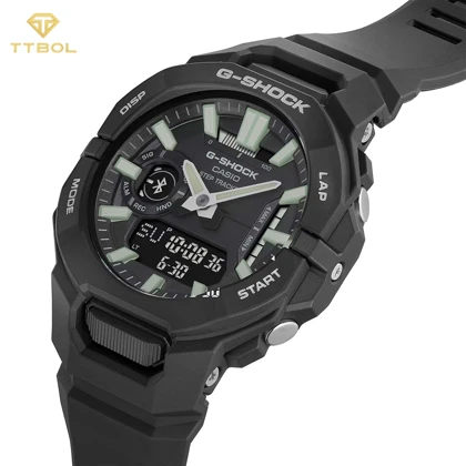 ساعت مچی مردانه کاسیو جیشاک CASIO G-SHOCK GBA-950-1A