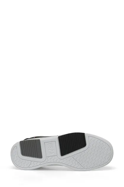 اصل ایالات متحده POLO ASSN. کفش ورزشی مشکی مردانه TYC754A3DA9693EAA0