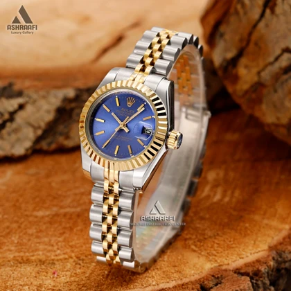 ساعت زنانه رولکس Rolex Datejust 05B-26mm