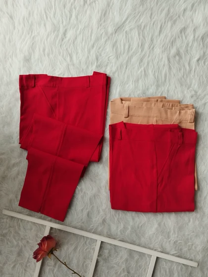 شلوار مازراتی زنانه کد 403097