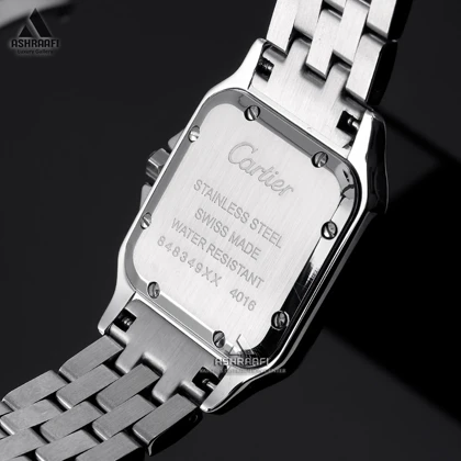 ساعت زنانه کارتیه پنتر Cartier Panthere G-28