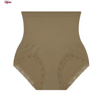 شورت گنی زنانه رنگ نسکافه ای ماییلدا کد 5349