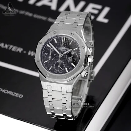 ساعت زنانه اودمارپیگه Audemars Piguet 0764-K