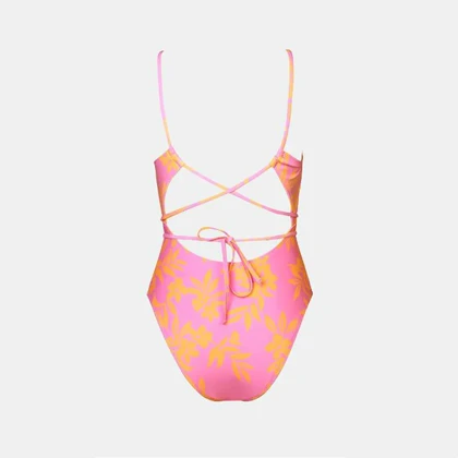 مایو زنانه کاپشی کد Z-YB32