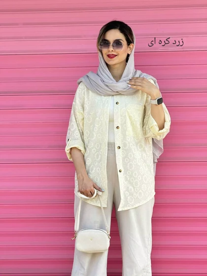مانتو ناز ایپک