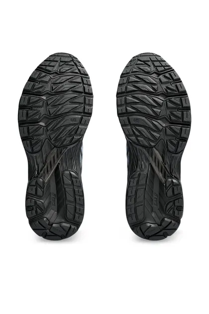 کفش ورزشی زنانه-مردانه مشکی ژل-ترن 1203A342-500