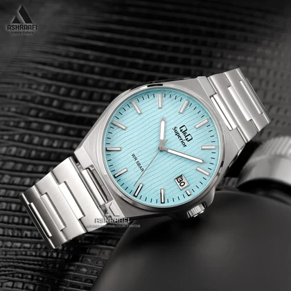 ساعت مردانه کیو اند کیو Q&Q S21A-004VY