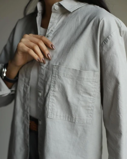 شومیز ساده morich