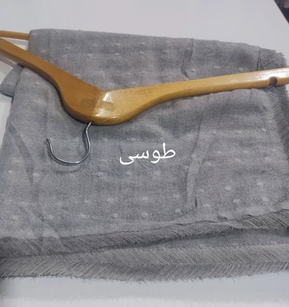 شال زنانه موهر