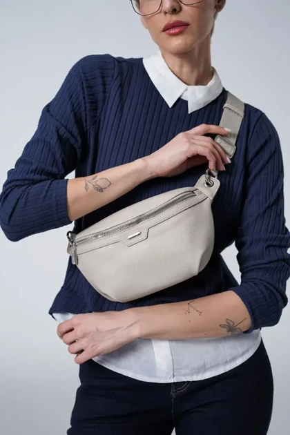 کیف کمری دیوید جونز مدل David Jones CM7371