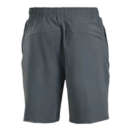 شلوارک ورزشی مردانه نایک مدل 9025 طوسی تیره