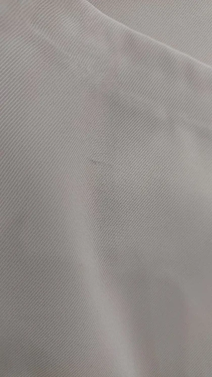 4002-شلوار کرپ سان فول بگ یاس (ایراددار)