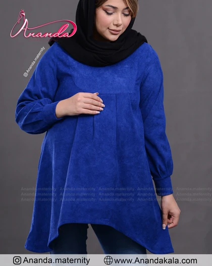 تونیک بارداری دلناز